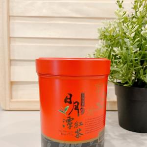 魚池農會-台茶18號(紅玉)