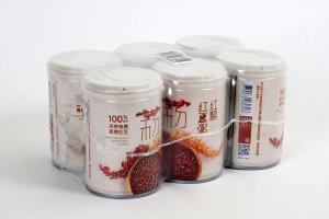 屏東縣紅藜紅豆粥 6入