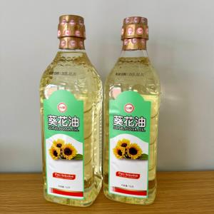 台糖葵花油(1瓶)
