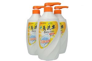易洗樂洗潔精(720ml)
