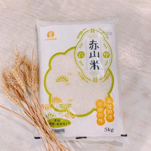 六甲農會-赤山米5kg