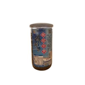 澎湖漁會-烘培小魚（210g）