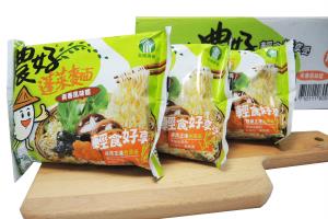 農好蓬萊麵(箱)-素香風味