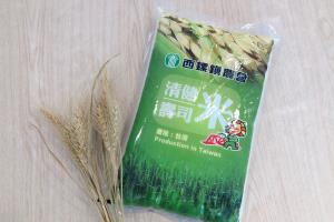 西螺農會-壽司米5KG