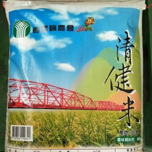 西螺農會-清健米30KG