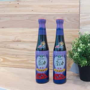 西螺黑豆蔭油 (1瓶)