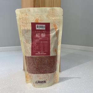 台東縣鳥兒歡唱-紅藜