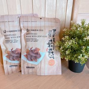 中埔黑木耳蒟蒻五香 