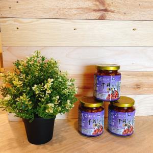 澎湖干貝粒醬（280g）