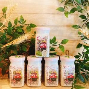 阿里山 白山葵醬