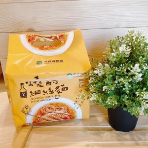 霧峰燒酎細絲麵-當歸