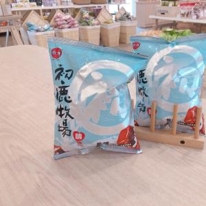 初鹿牧場米乖乖(焦糖) 