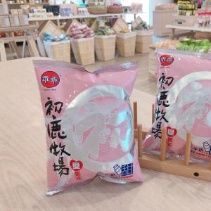 初鹿牧場米乖乖(牛奶) 