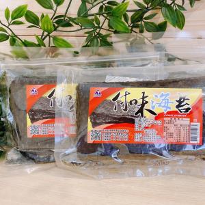付味海苔(辣味)