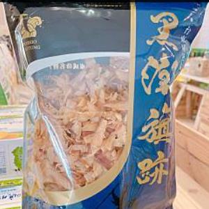新港手工柴魚片 
