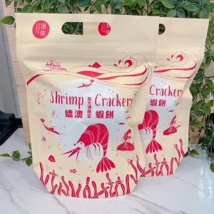 蘇澳嬌澳蝦餅 （42g）