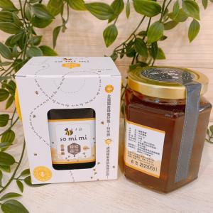 蜂格森活-蜂蜜 350g