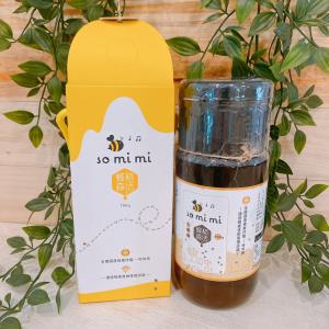 蜂格森活-蜂蜜 700g