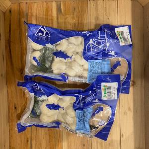 澎湖區漁會-海菜狗母魚丸