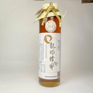 田宗益臺南龍眼蜂蜜特等獎