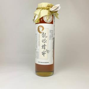 田偉志臺南龍眼蜂蜜頭獎