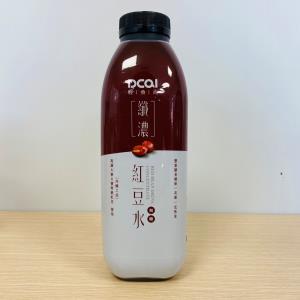 紅豆水（無糖）（240g）