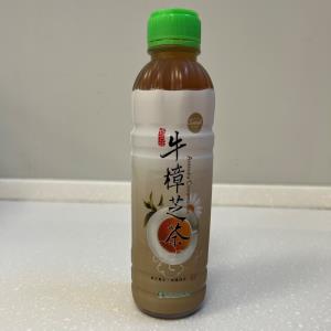 新竹牛樟芝茶 600ml