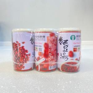 屏東縣紅豆湯 6入