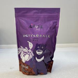 仁愛川中梅－紫蘇梅 