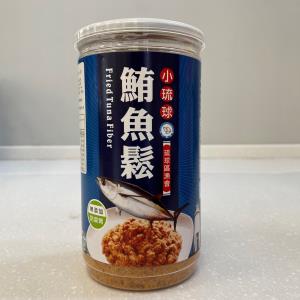 琉球漁會鮪魚鬆 300g