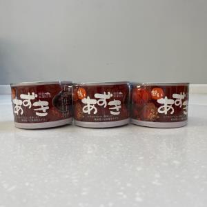 大寮紅蜜紅豆 3入