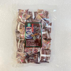 加比山咖啡酥餅 