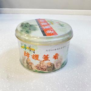 花壇農會艾草養生防護薰香 30卷