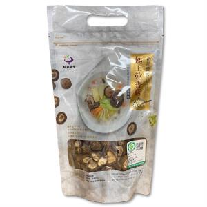 新社極上香菇—鈕扣菇 