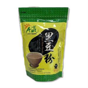下營黑豆粉