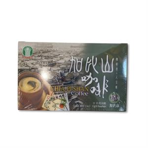 古坑農會－二合一即溶咖啡