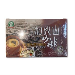 古坑-三合一即溶咖啡