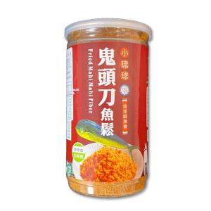 琉球鬼頭刀魚鬆