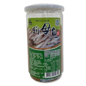 澎湖狗母魚鬆