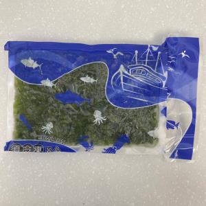 澎湖漁會-現撈海菜