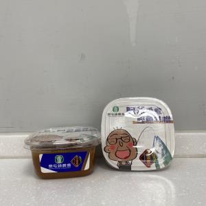 草屯阿爺愛煮鰹魚味噌