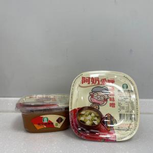 草屯阿奶愛呷原味味噌