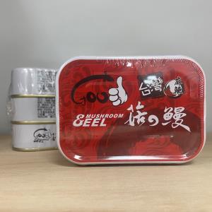 蘇澳菇之鰻-麻辣