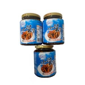 澎湖小管醬