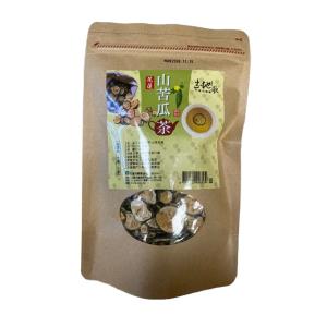 花蓮市山苦瓜茶