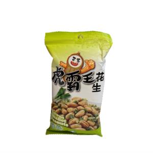 虎尾虎霸王花生(香蔥)