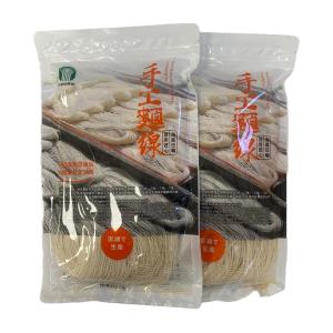 澎湖農手工麵線