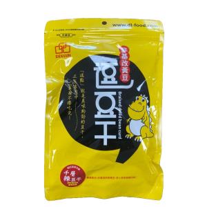 得倫千層辣味豆干