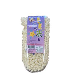 禾沛米阿福星星米果