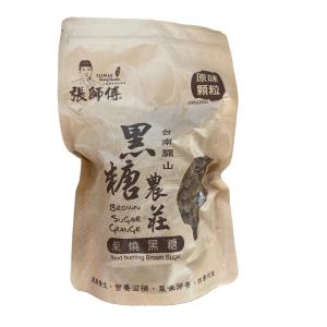 鼎欣張師傅黑糖-原味顆粒